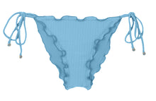 Load image into Gallery viewer, Product Front: Rio De Sol Bottom Bottom Dots-Sky Frufru