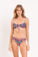 Load image into Gallery viewer, Model Front: Rio De Sol Bottom Bottom Euphoria Ciao