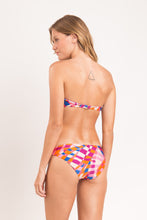 Load image into Gallery viewer, Model Back: Rio De Sol Bottom Bottom Funny Essential-Comfy