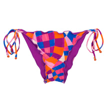 Load image into Gallery viewer, Product Front: Rio De Sol Bottom Bottom Funny Frufru