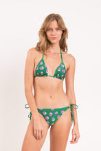 Load image into Gallery viewer, Model Front: Rio De Sol Bottom Bottom Happiness Ibiza