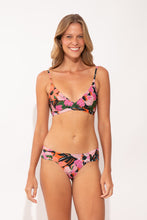 Load image into Gallery viewer, Model Front: Rio De Sol Bottom Bottom Jolie Baobi