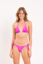 Load image into Gallery viewer, Image 12: Rio De Sol Bottom Bottom Malibu-Rosa Cheeky-Tie