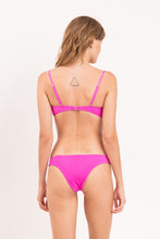 Load image into Gallery viewer, Model Back: Rio De Sol Bottom Bottom Malibu-Rosa Essential