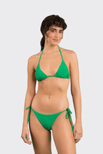 Load image into Gallery viewer, Model Front: Rio De Sol Bottom Bottom Tambourine Ibiza-Comfy