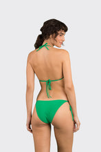 Load image into Gallery viewer, Model Back: Rio De Sol Bottom Bottom Tambourine Ibiza-Comfy