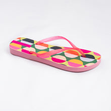 Load image into Gallery viewer, Product Back: Rio De Sol Flip-Flop Garden City Slim