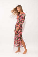 Load image into Gallery viewer, Image 02: Rio De Sol Maxi Dresses Jolie Dress Lucy