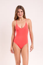 Load image into Gallery viewer, Image 06: Rio De Sol One-Piece Malibu-Folia Hype