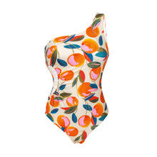 Load image into Gallery viewer, Product Front: Rio De Sol One-Piece Picnic Maeve
