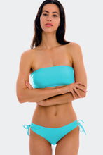 Load image into Gallery viewer, Gallery: Rio De Sol Set Set Breeze Bandeau-Reto Madrid