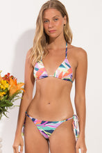 Load image into Gallery viewer, Gallery: Rio De Sol Set Set Fresh-Day Tri-Inv Lacinho