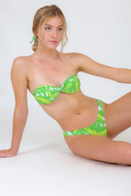 Load image into Gallery viewer, Image 07: Rio De Sol Set Set Green-Palms Twist Nice