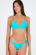 Load image into Gallery viewer, Gallery: Rio De Sol Set Set Jade Tri-Cos Ibiza