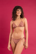 Load image into Gallery viewer, Image 09: Rio De Sol Set Set Shimmer-Copper Frufru