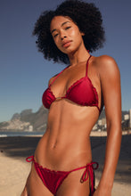 Load image into Gallery viewer, Image 12: Rio De Sol Set Set Shimmer-Desejo Frufru