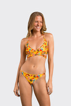 Load image into Gallery viewer, Model Front: Rio De Sol Set Set Stories Kate Leblon