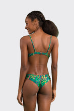 Load image into Gallery viewer, Model Back: Rio De Sol Set Set Wilds Balconet Nice