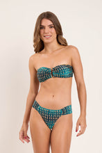 Load image into Gallery viewer, Image 05: Rio De Sol Top Top Brisa Sara