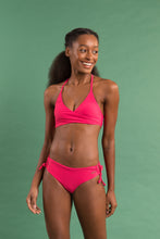 Load image into Gallery viewer, Image 13: Rio De Sol Top Top Dots-Virtual-Pink Mel