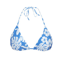 Load image into Gallery viewer, Product Front: Rio De Sol Top Top Pua-Pacifica Kauai