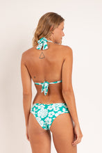 Load image into Gallery viewer, Model Back: Rio De Sol Top Top Pua-Valley Mel