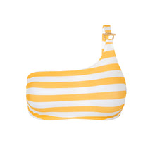 Load image into Gallery viewer, Product Front: Rio De Sol Top Top Sunshine Grazy