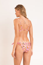 Load image into Gallery viewer, Model Back: Rio De Sol Top Top Sweet-Camo Tri-Fixo
