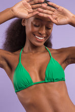 Load image into Gallery viewer, Image 08: Rio De Sol Top Top Tambourine Tri-Inv