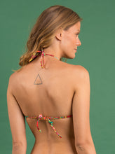 Load image into Gallery viewer, Image 12: Rio De Sol Top Top Tropics Tri-Inv