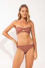 Load image into Gallery viewer, Model Front: Wednesday In Hawaii By Rio De Sol Top Top Kiko-Coco Lani