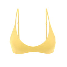 Load image into Gallery viewer, Product Front: Wednesday In Hawaii By Rio De Sol Top Top Lilikoi Hana