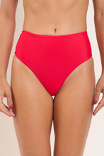 Load image into Gallery viewer, Gallery: Rio De Sol Bottom Bottom Rouge Hotpants
