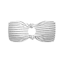 Load image into Gallery viewer, Product Front: Rio De Sol Top Top Linea-White Dora
