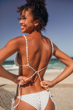 Load image into Gallery viewer, Image 11: Rio De Sol Top Top Linea-White Lia
