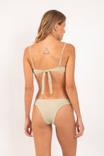 Load image into Gallery viewer, Model Back: Rio De Sol Top Top Brisa-Pistache Juliette
