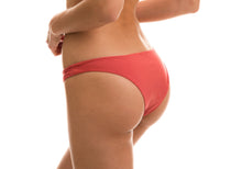 Load image into Gallery viewer, Image 07: Rio De Sol Bottom Bottom Madras Dupla Face
