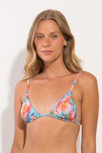 Load image into Gallery viewer, Image 06: Rio De Sol Top Top Zinnia Tri-Inv
