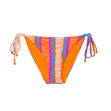 Load image into Gallery viewer, Product Front: Rio De Sol Bottom Bottom Stripes Ibiza-Comfy
