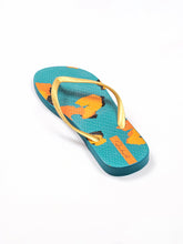 Load image into Gallery viewer, Image 04: Rio De Sol Flip-Flop Luma Slim
