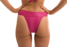 Load image into Gallery viewer, Image 06: Rio De Sol Bottom Bottom Cloque Lichia Tri Cos
