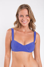 Load image into Gallery viewer, Gallery: Rio De Sol Top Top Malibu-Indigo Amelia
