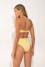 Load image into Gallery viewer, Model Back: Rio De Sol Bottom Bottom Drift-Butterglow Hotpants
