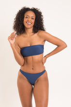 Load image into Gallery viewer, Image 09: Rio De Sol Bottom Bottom Navy Nice-Fio
