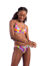 Load image into Gallery viewer, Image 04: Rio De Sol Set Set Dreams Bra-Trio Nice
