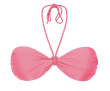 Load image into Gallery viewer, Product Front: Rio De Sol Top Top Shimmer-Confetti Twist
