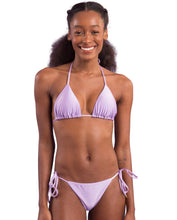 Load image into Gallery viewer, Gallery: Rio De Sol Set Set Shimmer-Harmonia Tri-Inv Cheeky-Tie

