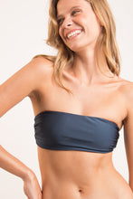Load image into Gallery viewer, Image 13: Rio De Sol Top Top Nocciola Bandeau-Reto
