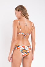 Load image into Gallery viewer, Model Back: Rio De Sol Top Top Kauai Bra-Trio
