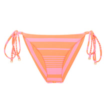 Load image into Gallery viewer, Product Front: Rio De Sol Bottom Bottom Solea Cheeky-Tie
